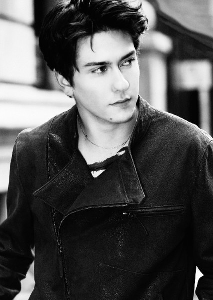 Nat Wolff photo