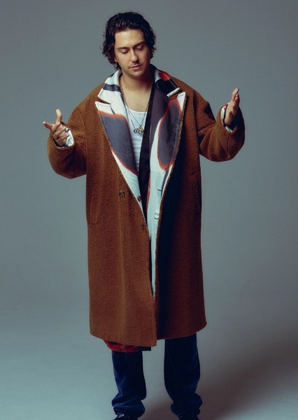 Nat Wolff photo