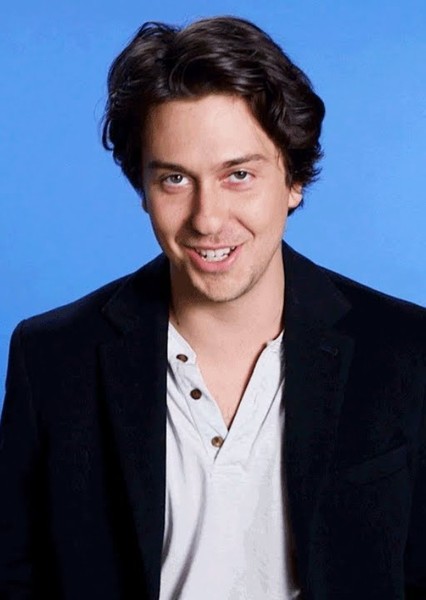 Nat Wolff photo