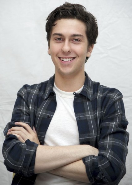 Nat Wolff photo