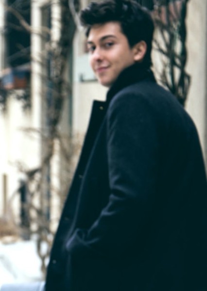 Nat Wolff photo