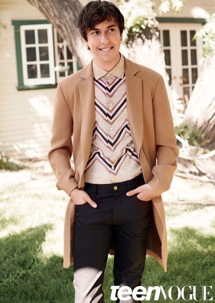 Nat Wolff photo