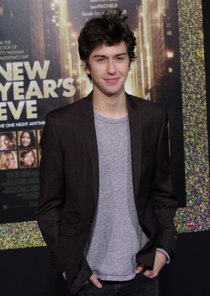 Nat Wolff photo