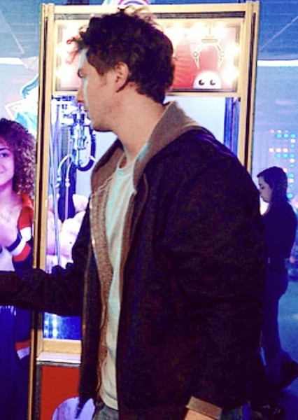 Nat Wolff photo