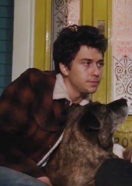 Nat Wolff photo