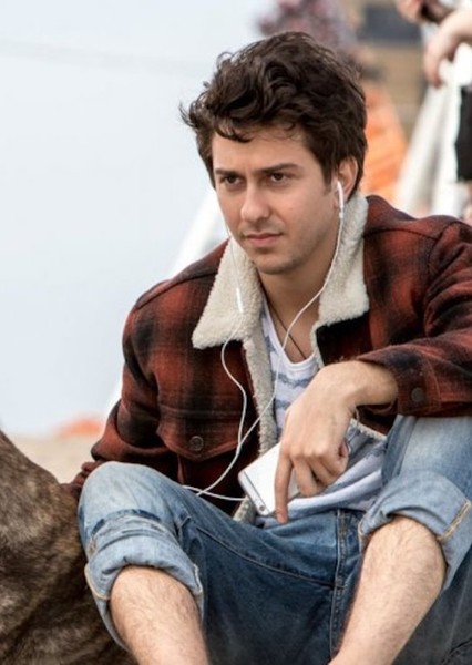 Nat Wolff photo