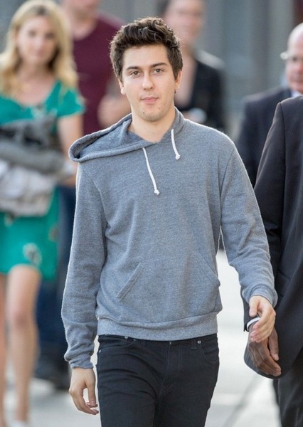 Nat Wolff photo