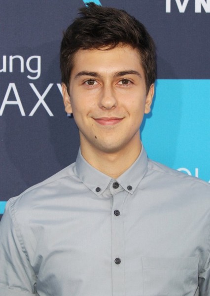 Nat Wolff photo