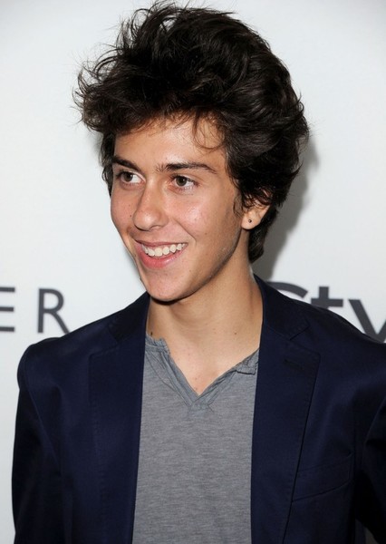 Nat Wolff photo