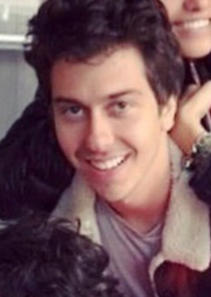 Nat Wolff photo
