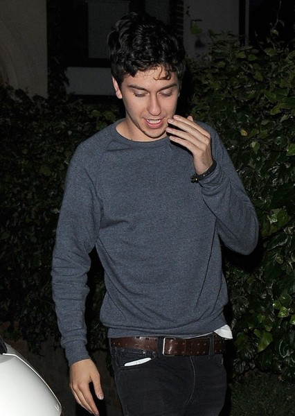 Nat Wolff photo