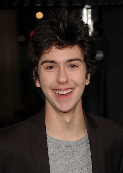 Nat Wolff photo
