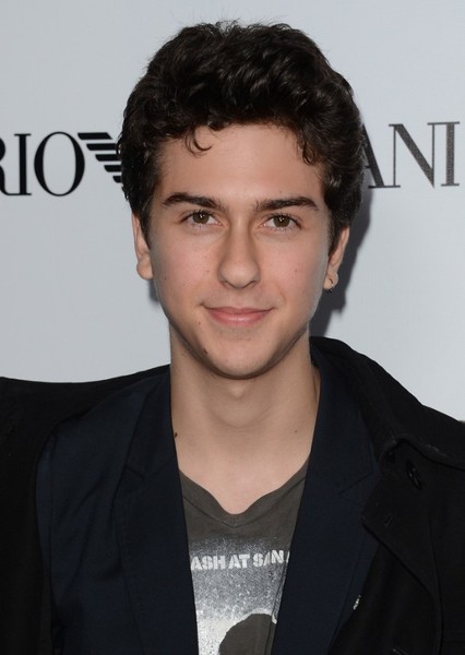 Nat Wolff photo