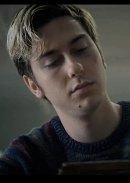 Nat Wolff photo