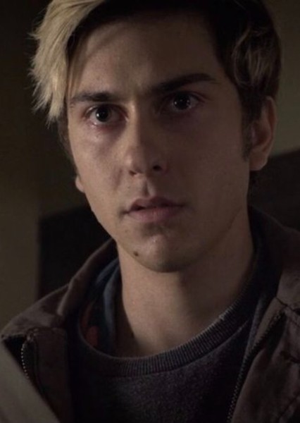 Nat Wolff photo