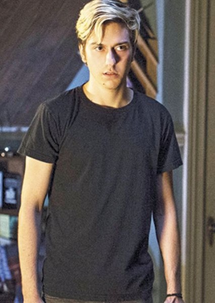 Nat Wolff photo