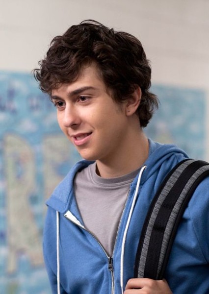 Nat Wolff photo