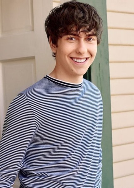Nat Wolff photo