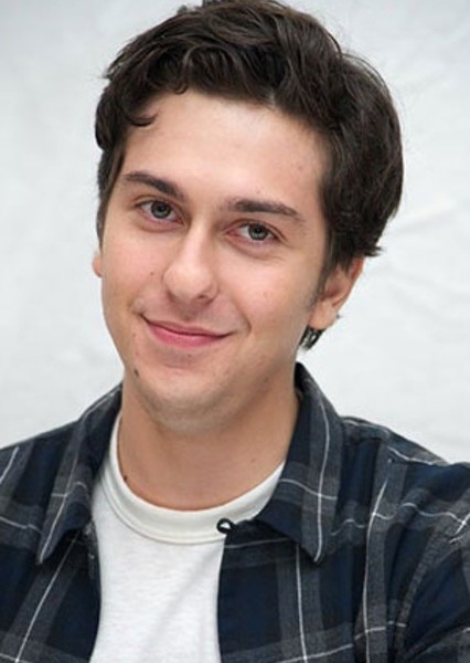 Nat Wolff