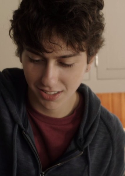 Nat Wolff photo