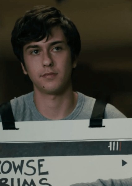 Nat Wolff photo