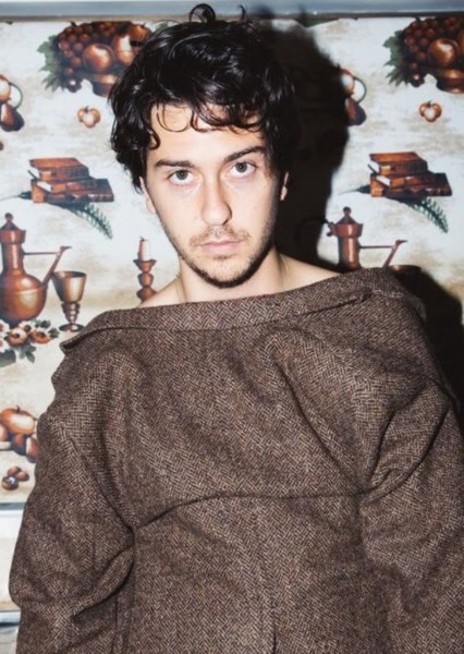 Nat Wolff photo