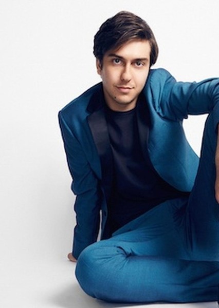 Nat Wolff photo