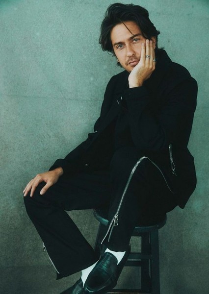 Nat Wolff photo