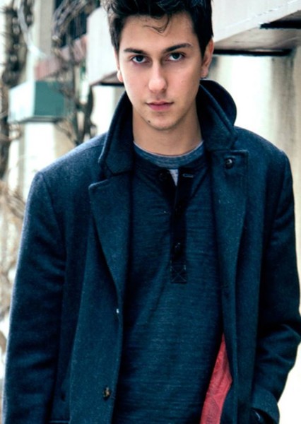 Nat Wolff photo