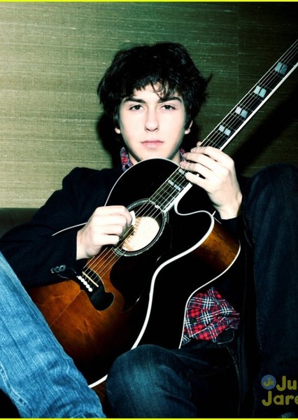 Nat Wolff photo