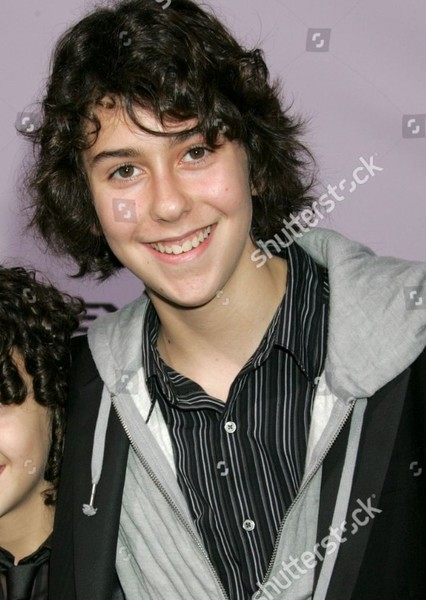 Nat Wolff photo