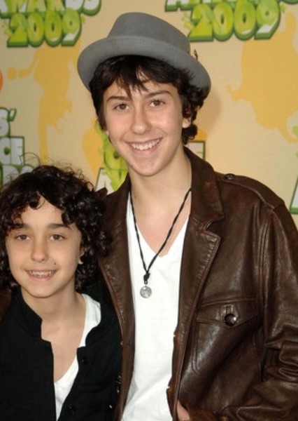 Nat Wolff photo