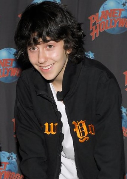 Nat Wolff photo