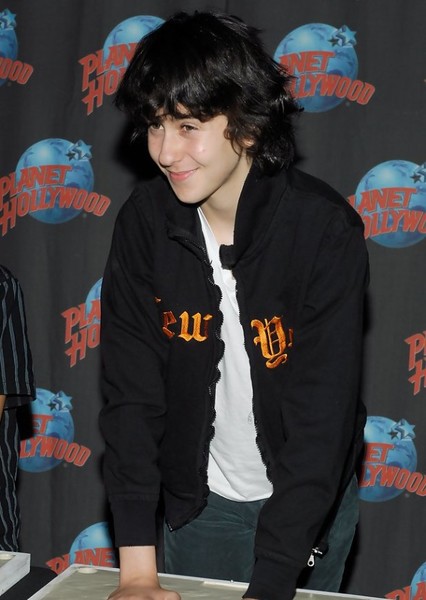 Nat Wolff photo