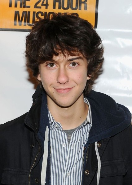 Nat Wolff photo