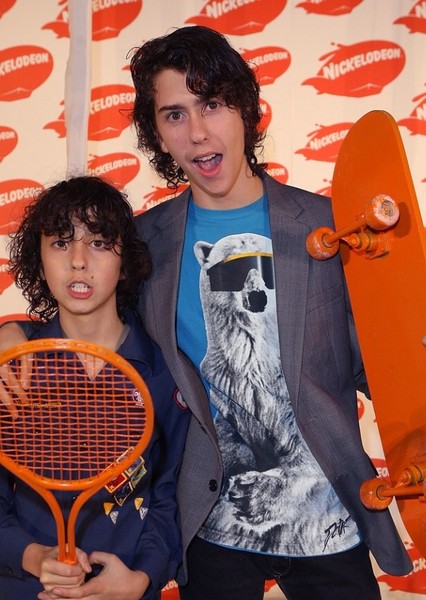 Nat Wolff photo