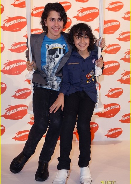 Nat Wolff photo
