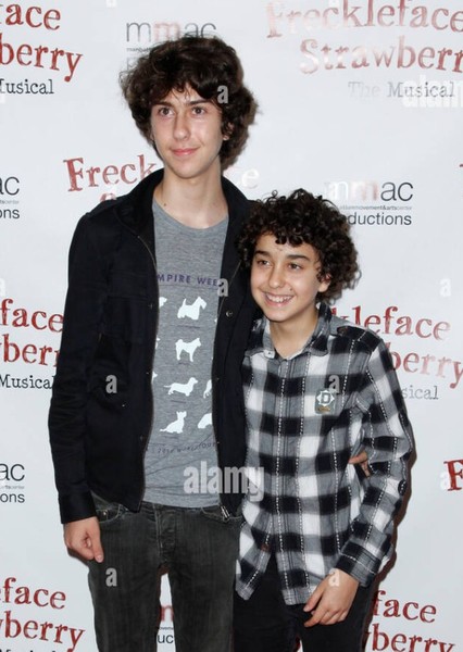 Nat Wolff photo