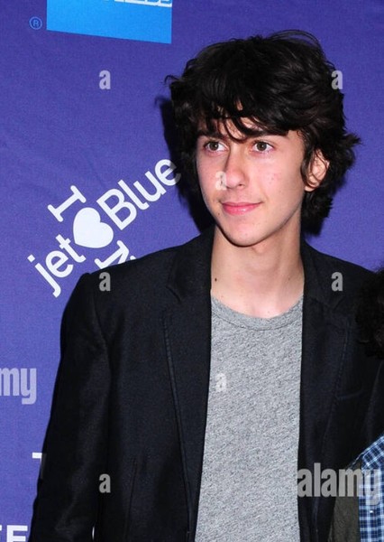 Nat Wolff photo
