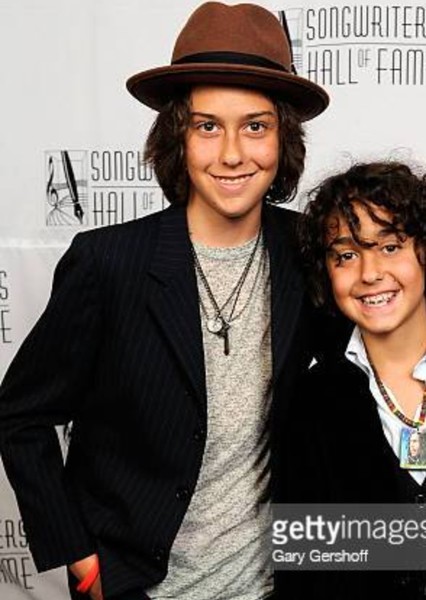 Nat Wolff photo