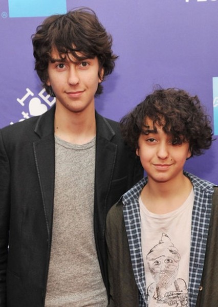 Nat Wolff