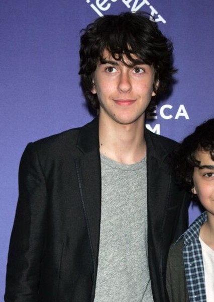 Nat Wolff photo