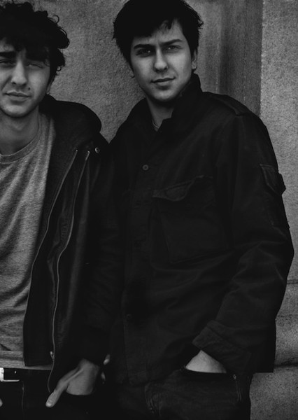 Nat Wolff photo