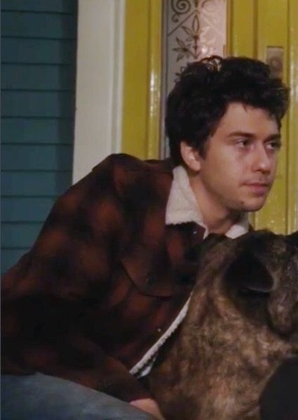 Nat Wolff photo