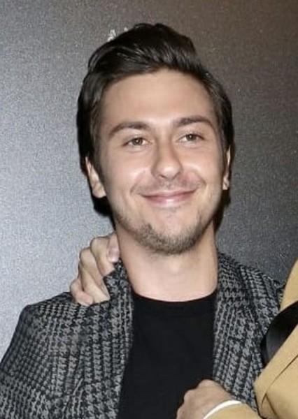 Nat Wolff photo