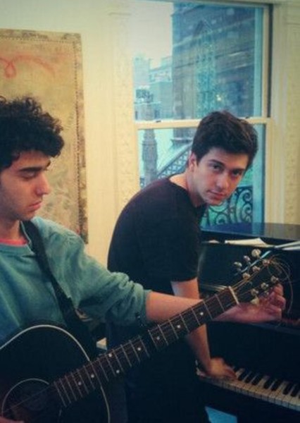 Nat Wolff photo