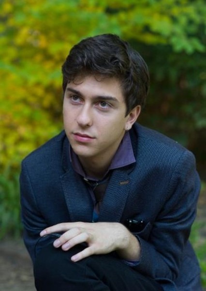 Nat Wolff photo