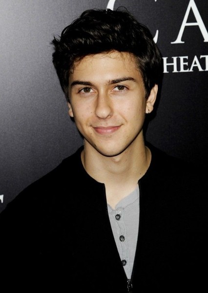 Nat Wolff