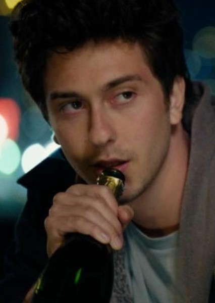 Nat Wolff photo