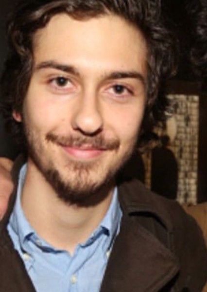 Nat Wolff photo